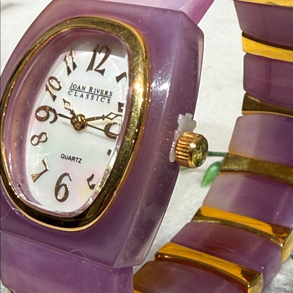 Joan Rivers Watch - Picture 5 of 5